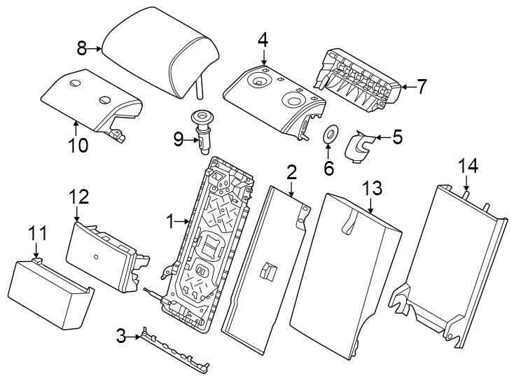 9Center. Deep lagoon. Seat back.https://images.simplepart.com/images/parts/motor/fullsize/1976565.png