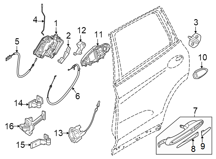 1Inside handle. Outside handle.https://images.simplepart.com/images/parts/motor/fullsize/1976685.png