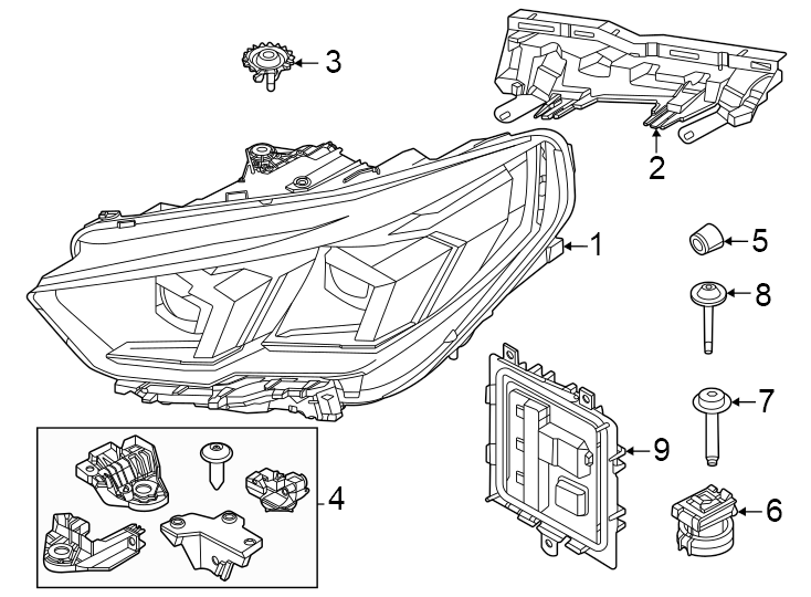 5W/M sport professional pkg.. W/O M sport professional pkg..https://images.simplepart.com/images/parts/motor/fullsize/1977036.png