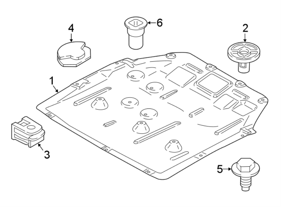 5RADIATOR SUPPORT. SPLASH SHIELDS.https://images.simplepart.com/images/parts/motor/fullsize/1977050.png