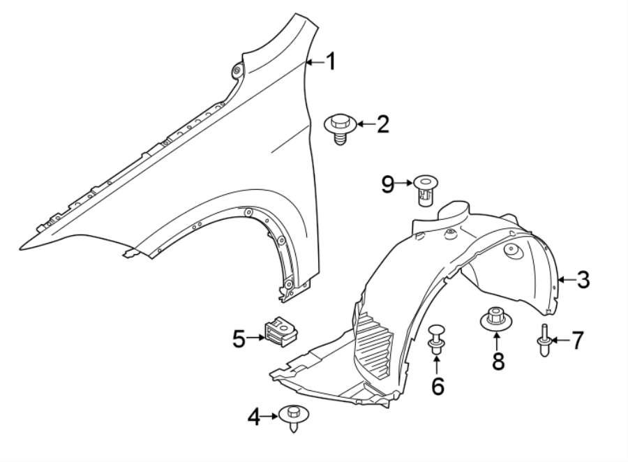 3FENDER & COMPONENTS.https://images.simplepart.com/images/parts/motor/fullsize/1977105.png