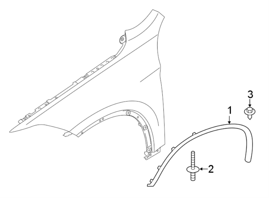 1FENDER. EXTERIOR TRIM.https://images.simplepart.com/images/parts/motor/fullsize/1977110.png