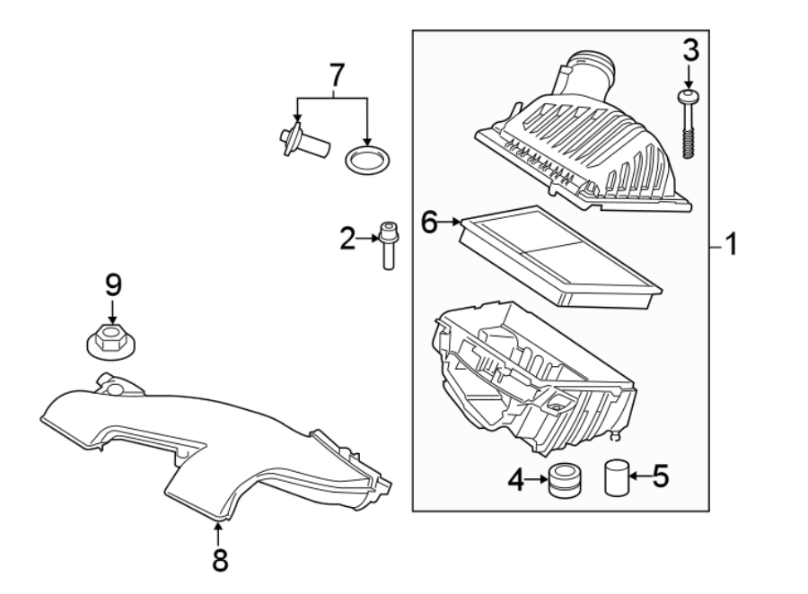 9AIR INTAKE.https://images.simplepart.com/images/parts/motor/fullsize/1977200.png