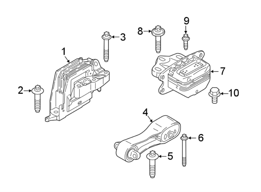 7Restraint systems. Engine & TRANS mounting.https://images.simplepart.com/images/parts/motor/fullsize/1977210.png