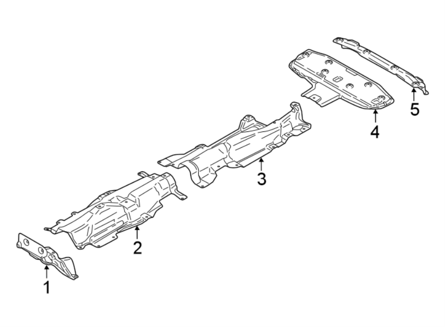 1EXHAUST SYSTEM. HEAT SHIELDS.https://images.simplepart.com/images/parts/motor/fullsize/1977230.png