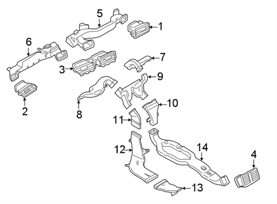 6INSTRUMENT PANEL. DUCTS.https://images.simplepart.com/images/parts/motor/fullsize/1977340.png