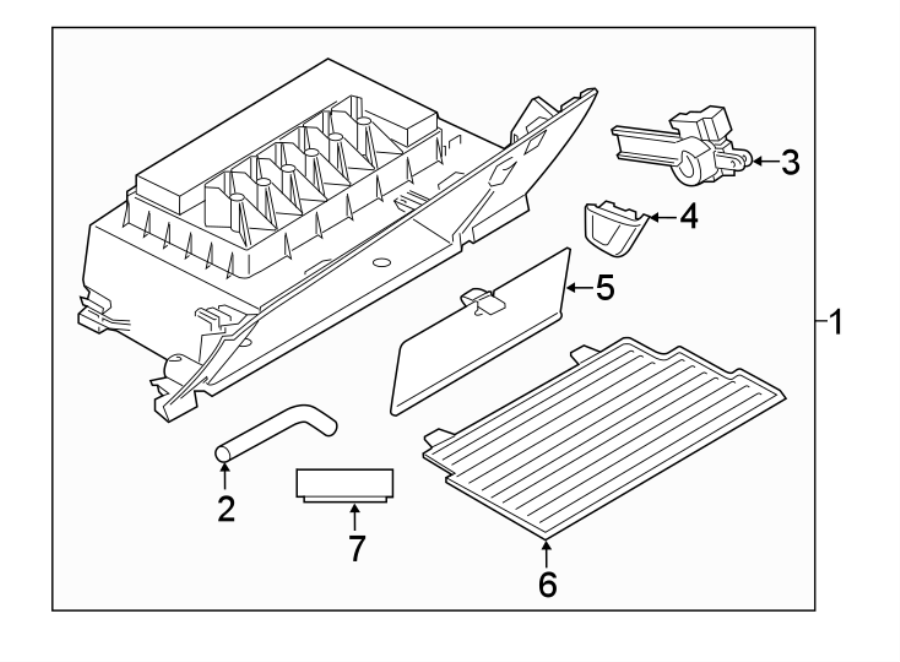 6INSTRUMENT PANEL. GLOVE BOX.https://images.simplepart.com/images/parts/motor/fullsize/1977345.png