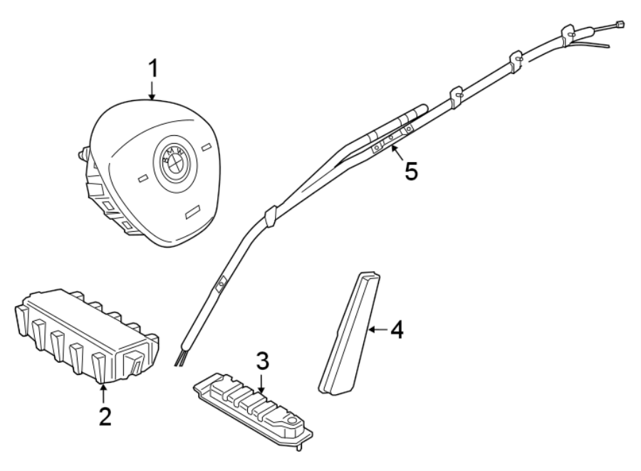 3RESTRAINT SYSTEMS. AIR BAG COMPONENTS.https://images.simplepart.com/images/parts/motor/fullsize/1977365.png