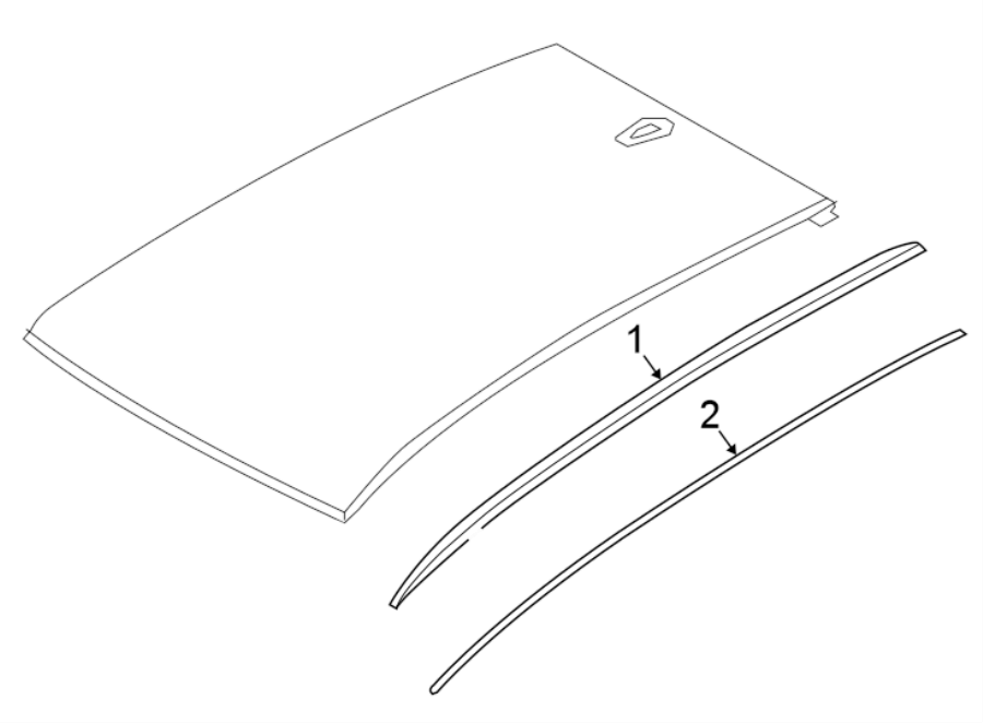 1EXTERIOR TRIM.https://images.simplepart.com/images/parts/motor/fullsize/1977400.png