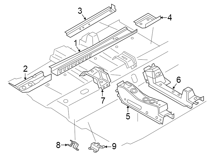 1Accelerator pedal. Front. Rear.https://images.simplepart.com/images/parts/motor/fullsize/1977441.png