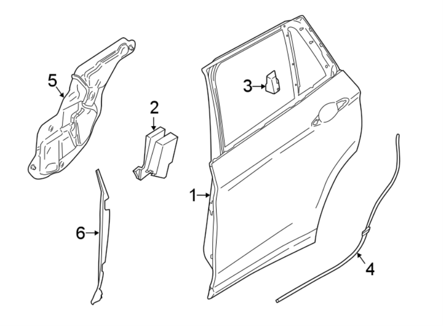 2REAR DOOR. DOOR & COMPONENTS.https://images.simplepart.com/images/parts/motor/fullsize/1977490.png