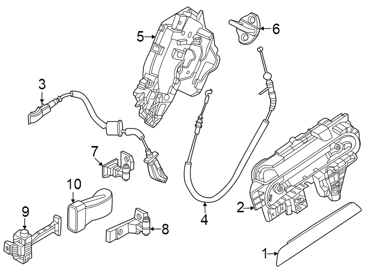 1Inside handle. Outside handle.https://images.simplepart.com/images/parts/motor/fullsize/1977506.png