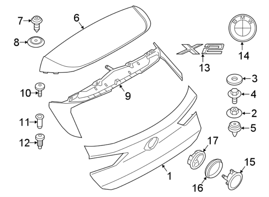 11LIFT GATE. EXTERIOR TRIM.https://images.simplepart.com/images/parts/motor/fullsize/1977635.png