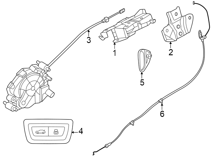 3W/O passive entry. W/PASSIVE entry.https://images.simplepart.com/images/parts/motor/fullsize/1977641.png