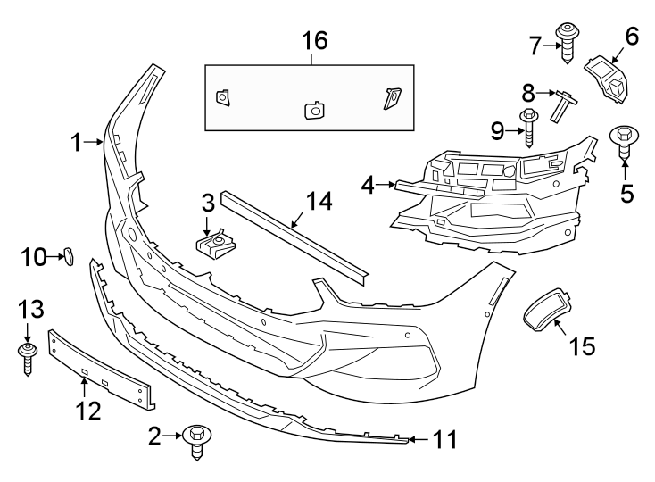 4FRONT BUMPER. BUMPER & COMPONENTS.https://images.simplepart.com/images/parts/motor/fullsize/1978010.png