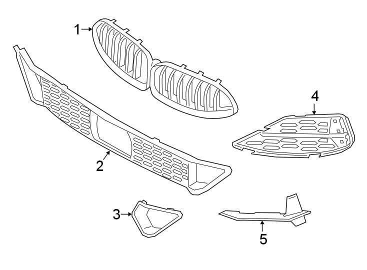 4FRONT BUMPER. GRILLE & COMPONENTS.https://images.simplepart.com/images/parts/motor/fullsize/1978025.png