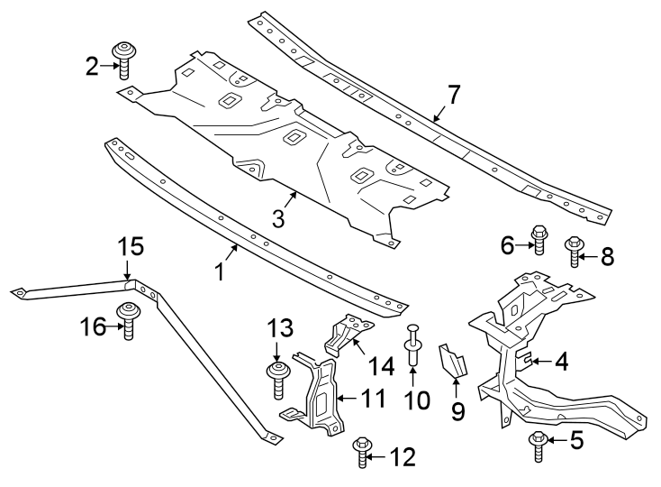 12RADIATOR SUPPORT.https://images.simplepart.com/images/parts/motor/fullsize/1978035.png