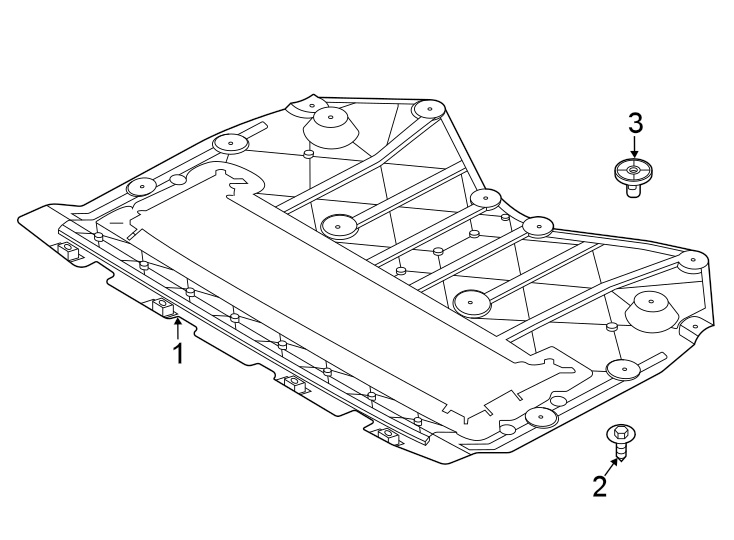 1RADIATOR SUPPORT. SPLASH SHIELDS.https://images.simplepart.com/images/parts/motor/fullsize/1978038.png