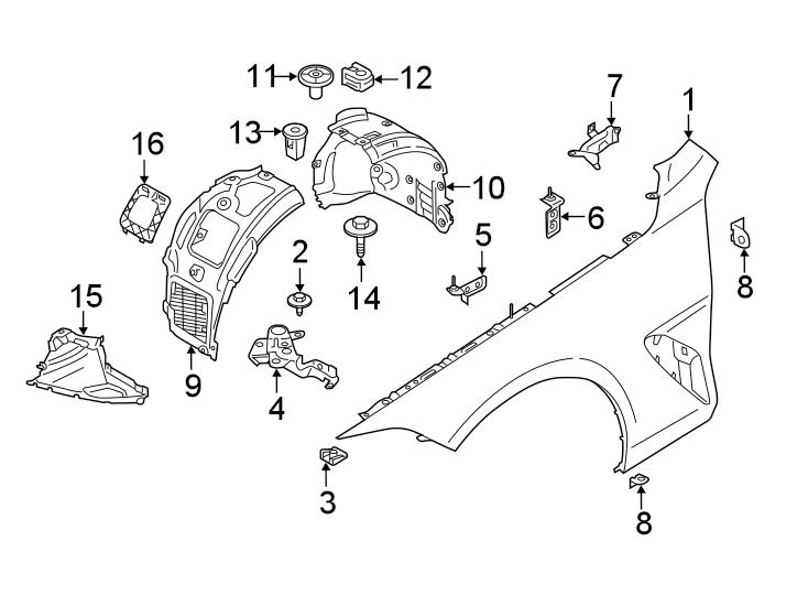 7Steering wheel. Fender & components.https://images.simplepart.com/images/parts/motor/fullsize/1978120.png