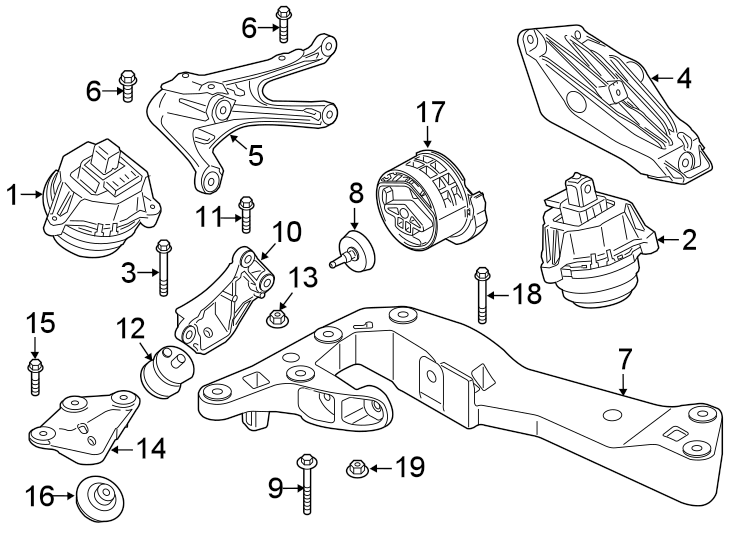 5ENGINE & TRANS MOUNTING.https://images.simplepart.com/images/parts/motor/fullsize/1978249.png