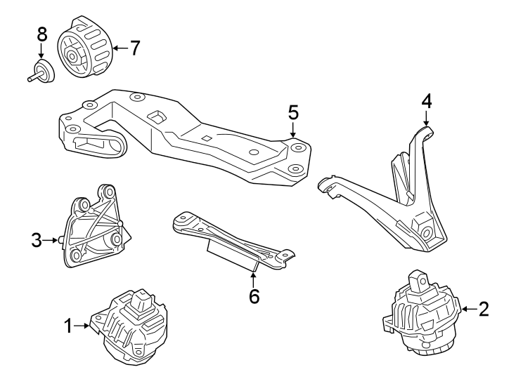 3ENGINE & TRANS MOUNTING.https://images.simplepart.com/images/parts/motor/fullsize/1978255.png