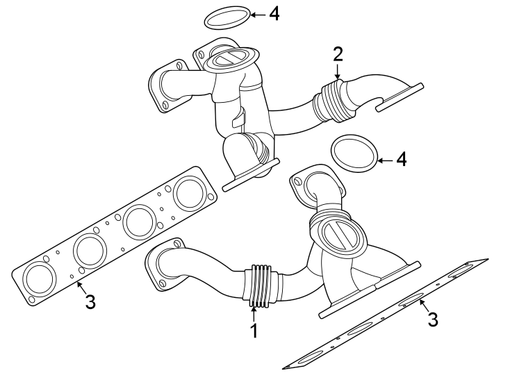 3EXHAUST SYSTEM. MANIFOLD.https://images.simplepart.com/images/parts/motor/fullsize/1978276.png