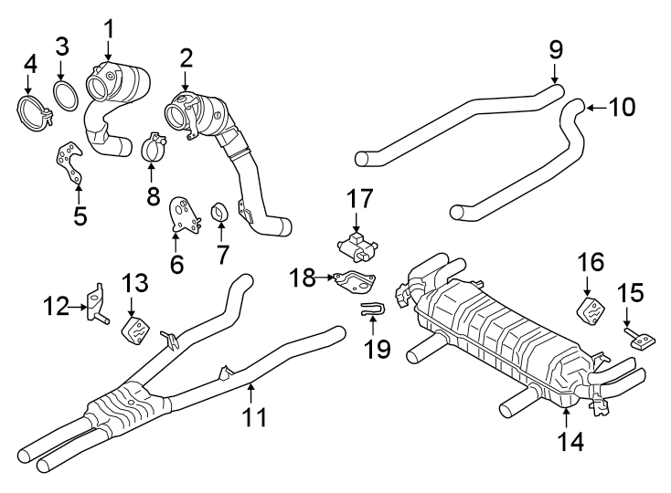 2EXHAUST SYSTEM. EXHAUST COMPONENTS.https://images.simplepart.com/images/parts/motor/fullsize/1978280.png