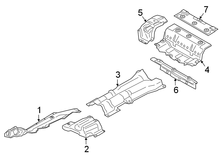 3EXHAUST SYSTEM. HEAT SHIELDS.https://images.simplepart.com/images/parts/motor/fullsize/1978286.png