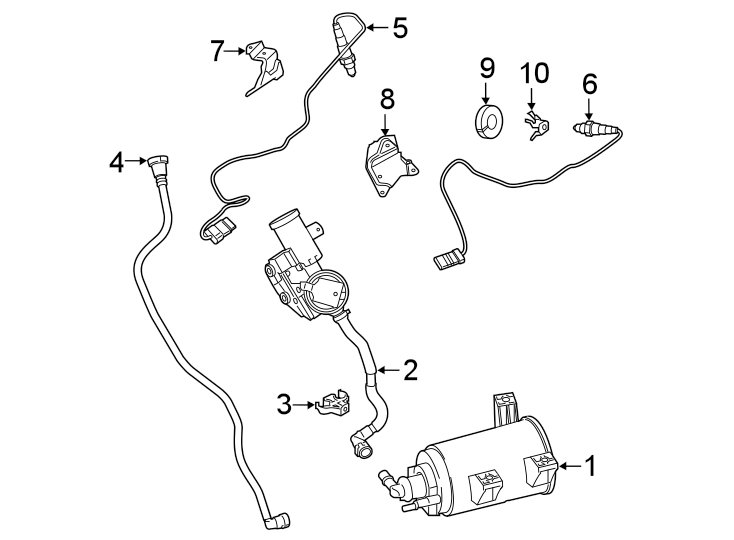 5EMISSION SYSTEM. EMISSION COMPONENTS.https://images.simplepart.com/images/parts/motor/fullsize/1978290.png