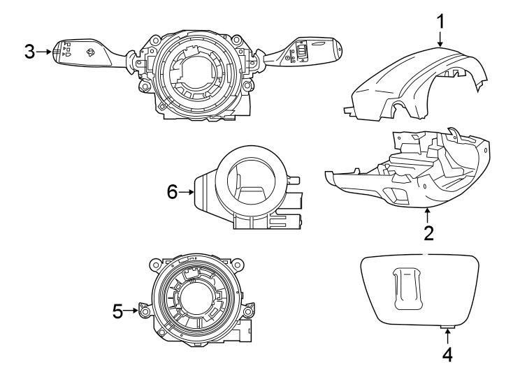 2STEERING COLUMN. SHROUD. SWITCHES & LEVERS.https://images.simplepart.com/images/parts/motor/fullsize/1978345.png