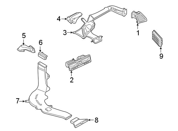 3INSTRUMENT PANEL. DUCTS.https://images.simplepart.com/images/parts/motor/fullsize/1978390.png