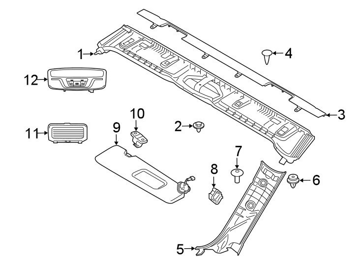 11ROOF. INTERIOR TRIM.https://images.simplepart.com/images/parts/motor/fullsize/1978475.png