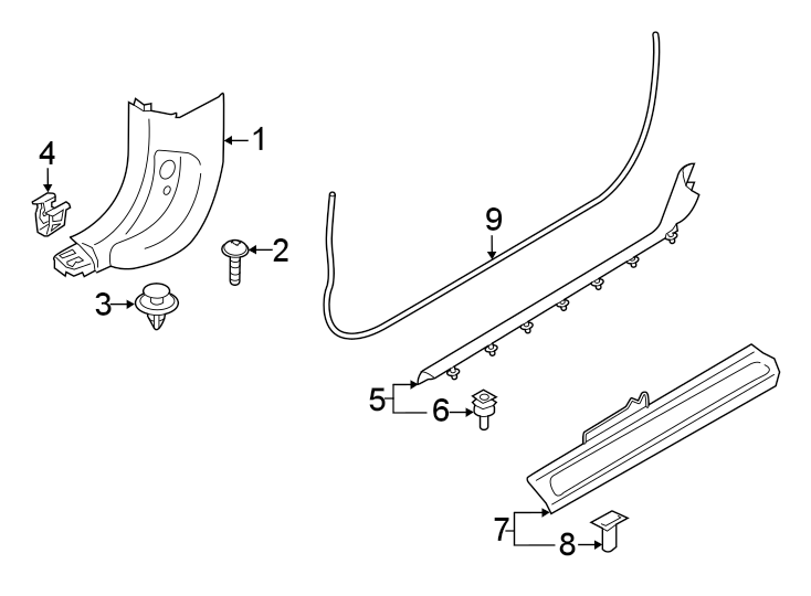 6PILLARS. ROCKER & FLOOR. INTERIOR TRIM.https://images.simplepart.com/images/parts/motor/fullsize/1978550.png