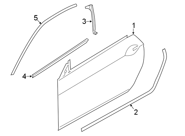 5DOOR & COMPONENTS. EXTERIOR TRIM.https://images.simplepart.com/images/parts/motor/fullsize/1978555.png