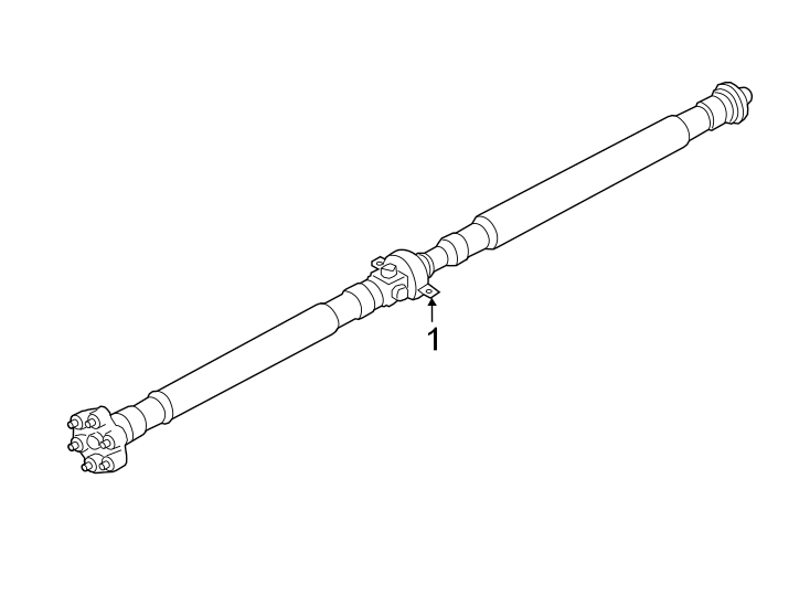 1REAR SUSPENSION. DRIVE SHAFT.https://images.simplepart.com/images/parts/motor/fullsize/1978660.png