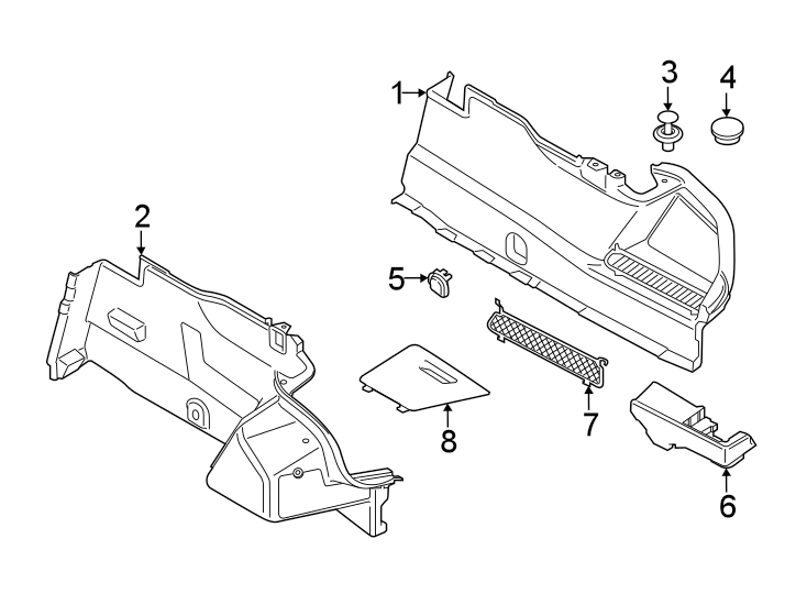 8Rear body & floor. Interior trim.https://images.simplepart.com/images/parts/motor/fullsize/1978717.png