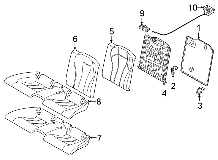 7SEATS & TRACKS. REAR SEAT COMPONENTS.https://images.simplepart.com/images/parts/motor/fullsize/1978800.png