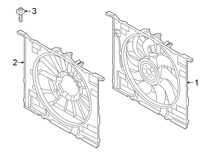 1Cooling fan.https://images.simplepart.com/images/parts/motor/fullsize/1979070.png