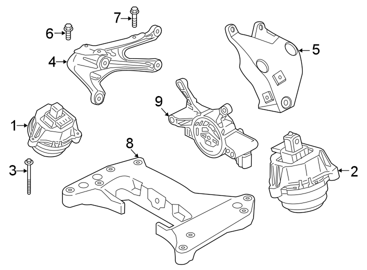 5Rear lamps. Engine & TRANS mounting.https://images.simplepart.com/images/parts/motor/fullsize/1979243.png