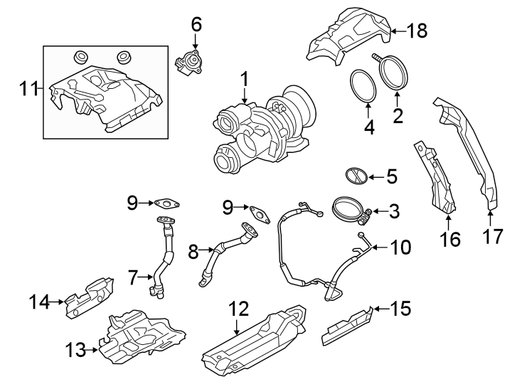 7Turbocharger & components.https://images.simplepart.com/images/parts/motor/fullsize/1979260.png