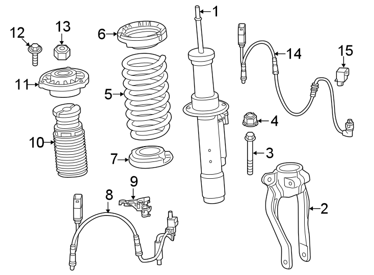 14Front suspension. Struts & components.https://images.simplepart.com/images/parts/motor/fullsize/1979320.png