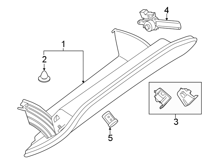 2Instrument panel. Glove box.https://images.simplepart.com/images/parts/motor/fullsize/1979395.png