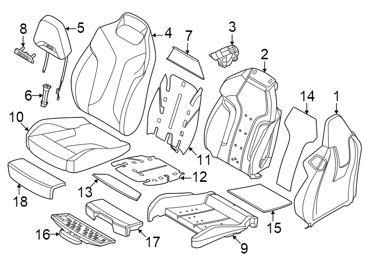 4Seats & tracks. Front seat components.https://images.simplepart.com/images/parts/motor/fullsize/1979442.png