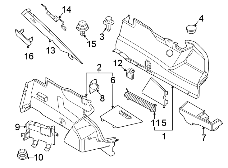 12Quarter panel. Interior trim.https://images.simplepart.com/images/parts/motor/fullsize/1979620.png