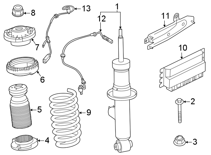 1Rear suspension. Struts & components.https://images.simplepart.com/images/parts/motor/fullsize/1979641.png