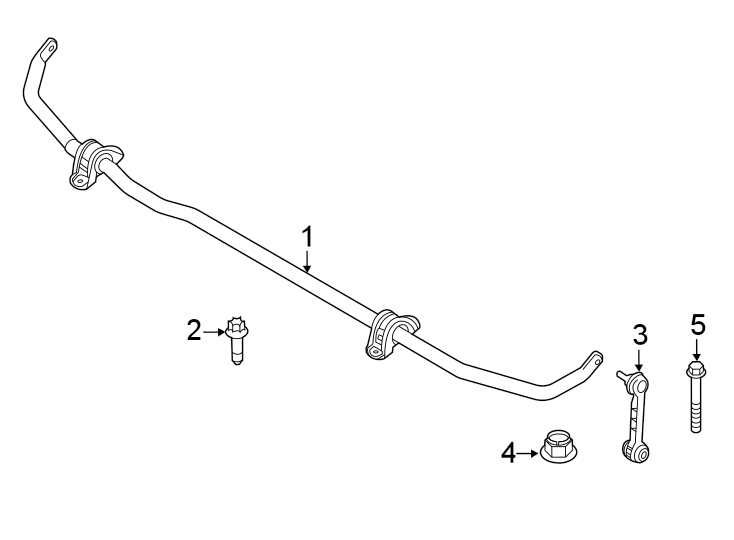 1Rear suspension. Stabilizer bar & components.https://images.simplepart.com/images/parts/motor/fullsize/1979646.png