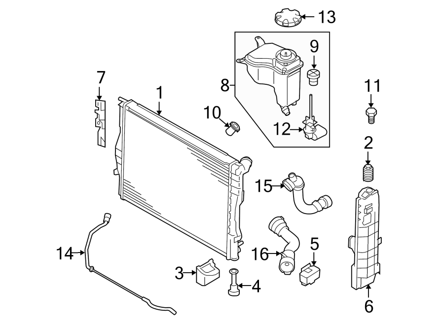 9RADIATOR & COMPONENTS.https://images.simplepart.com/images/parts/motor/fullsize/1980060.png