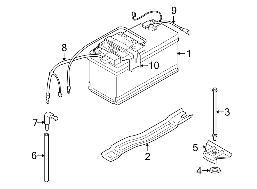 4Seats & tracks. Battery.https://images.simplepart.com/images/parts/motor/fullsize/1980120.png