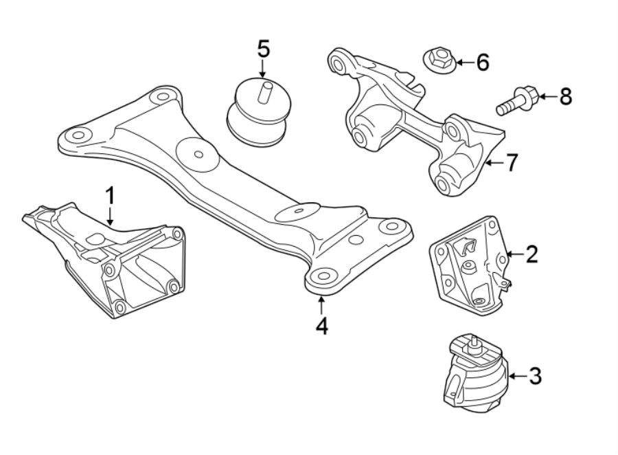 3ENGINE & TRANS MOUNTING.https://images.simplepart.com/images/parts/motor/fullsize/1980226.png