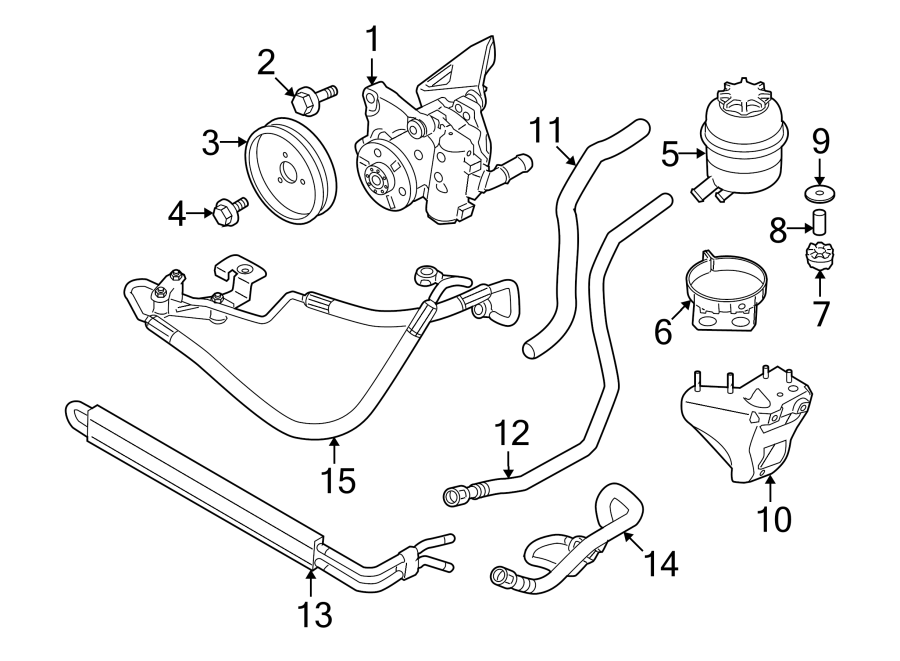 9STEERING GEAR & LINKAGE. PUMP & HOSES.https://images.simplepart.com/images/parts/motor/fullsize/1980310.png